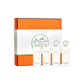 Hermès Mini Jardin Fragrance Discovery Set